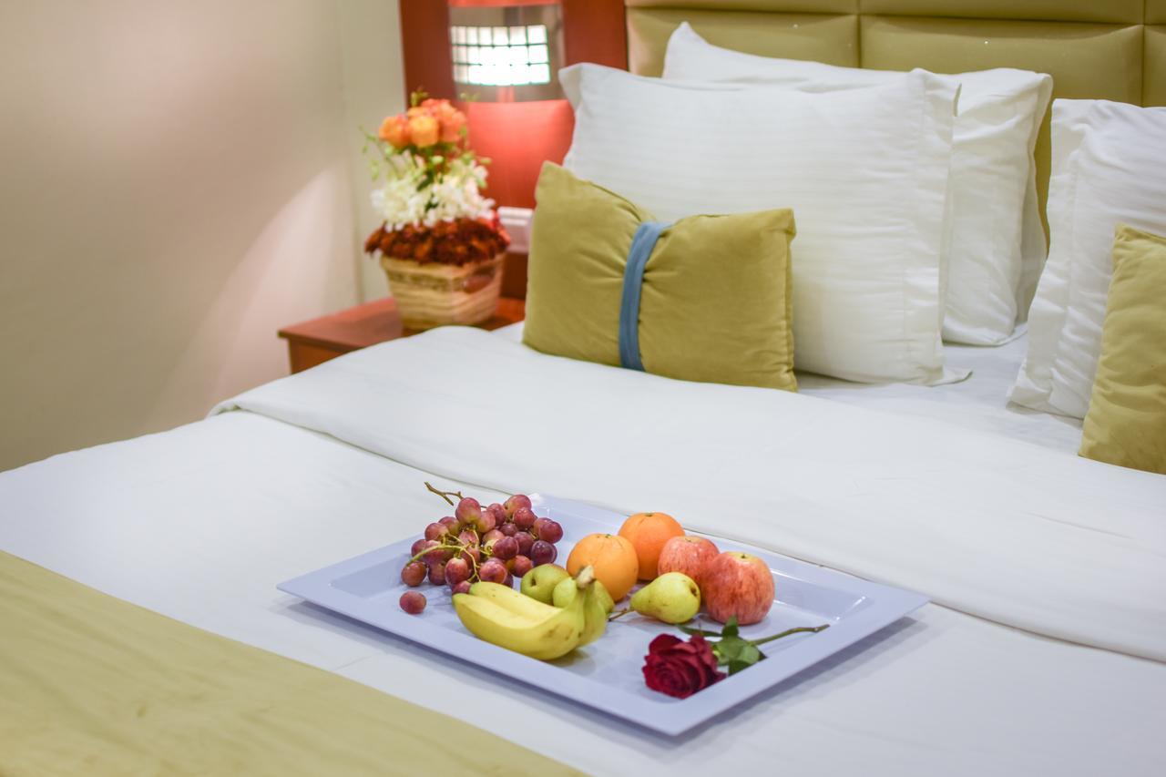 Nawara Dala 4* Riyadh